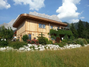 Ferienwohnung Natur-Appartement Ehrwald, Ehrwald, Österreich